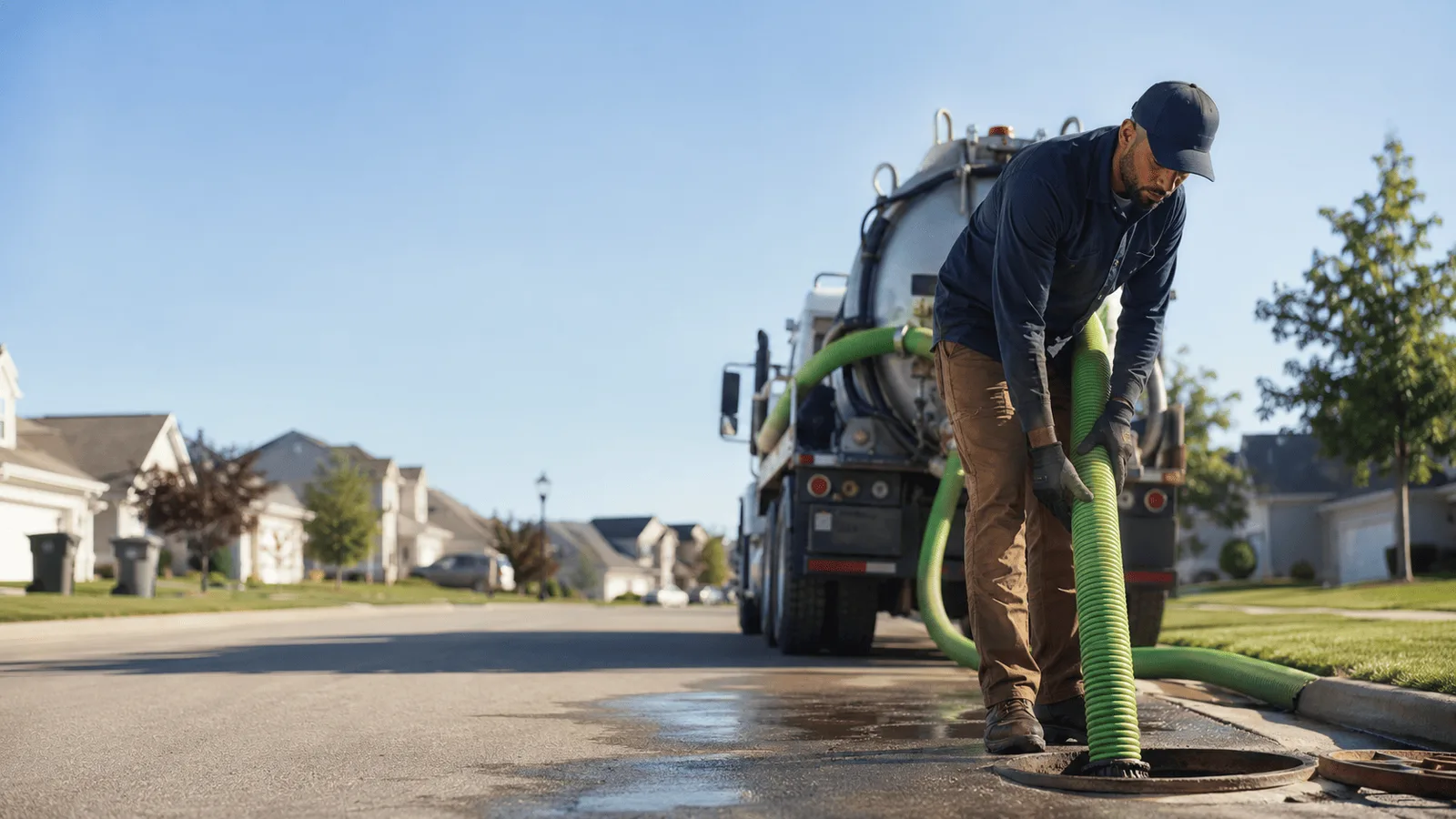 Mosquito Control in Earp, CA